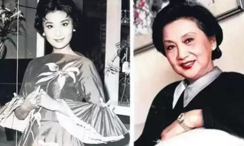小龙女为什么要16年后相见　16年杨过和小龙女重逢的诗句-第16张