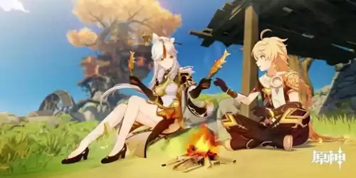 原神能一起开荒吗　原神开荒-第1张