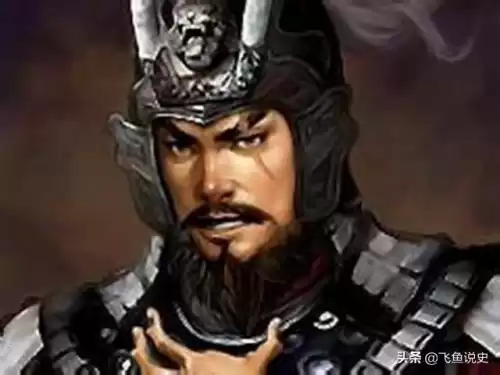 战国四大名将为什么没有蒙骜　蒙骜和白起的关系-第3张