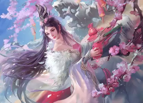 三国杀sp有什么区别　三国杀sp蔡文姬-第5张