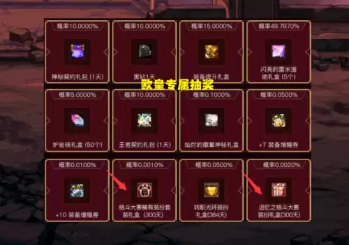 dnf燃武套还会出吗　dnf全职业燃武套外观-第5张