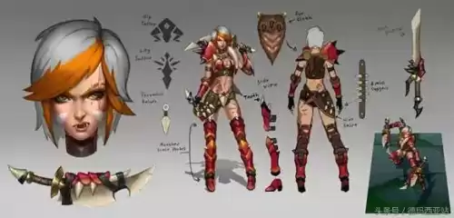 德莱文野兽猎人好用吗　野兽猎人瑟庄妮稀有吗-第1张