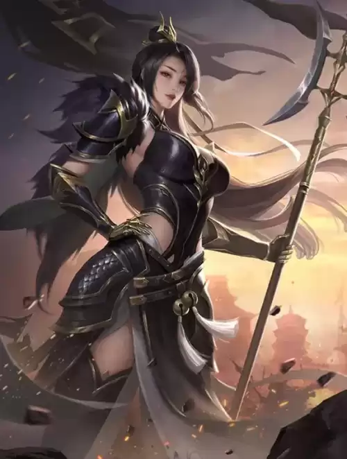 三国杀骁果什么意思　三国杀中天香和流离是什么技能-第2张