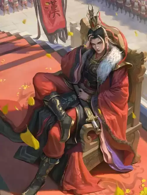 三国杀骁果什么意思　三国杀中天香和流离是什么技能-第3张