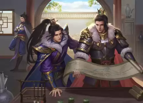 三国杀骁果什么意思　三国杀中天香和流离是什么技能-第4张