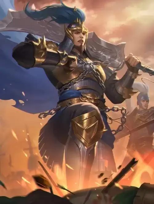 三国杀骁果什么意思　三国杀中天香和流离是什么技能-第7张