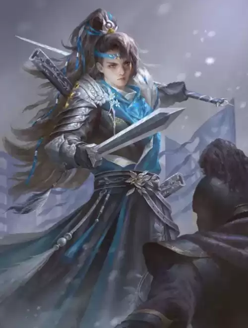 三国杀骁果什么意思　三国杀中天香和流离是什么技能-第8张