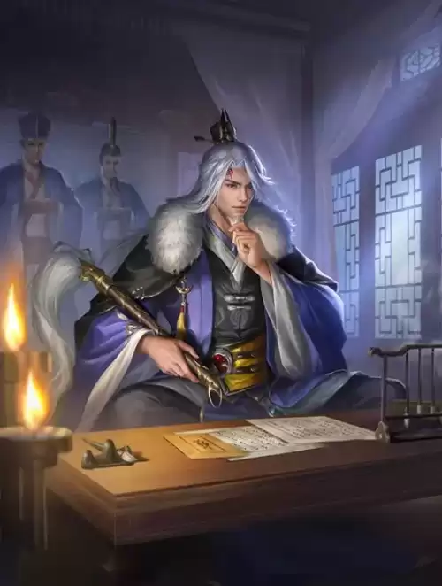三国杀骁果什么意思　三国杀中天香和流离是什么技能-第9张