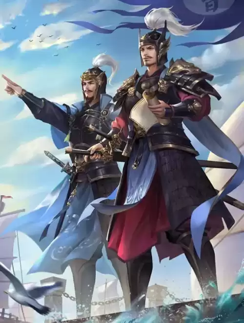 三国杀骁果什么意思　三国杀中天香和流离是什么技能-第10张