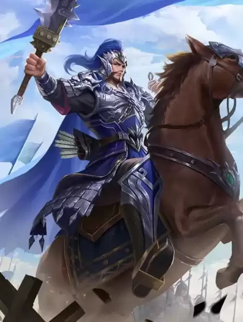 三国杀骁果什么意思　三国杀中天香和流离是什么技能-第12张