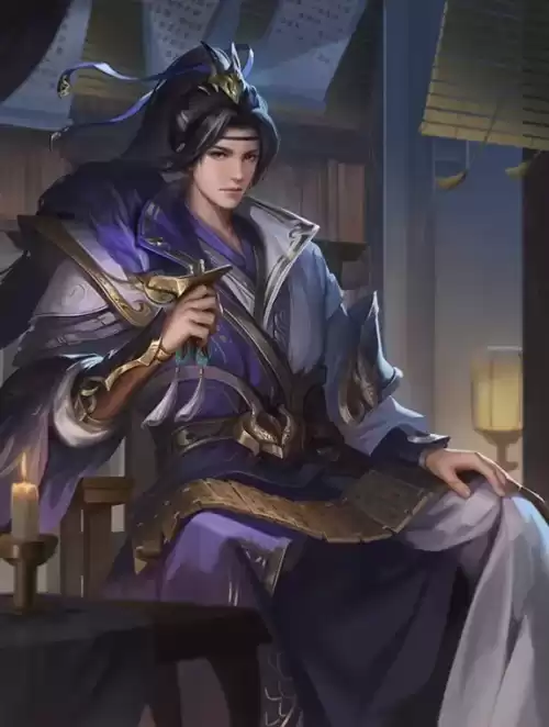 三国杀骁果什么意思　三国杀中天香和流离是什么技能-第16张