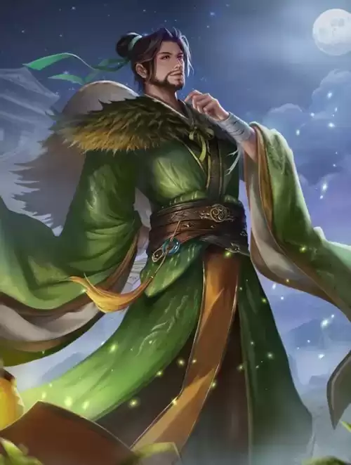 三国杀骁果什么意思　三国杀中天香和流离是什么技能-第15张