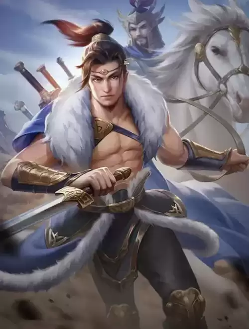 三国杀骁果什么意思　三国杀中天香和流离是什么技能-第18张