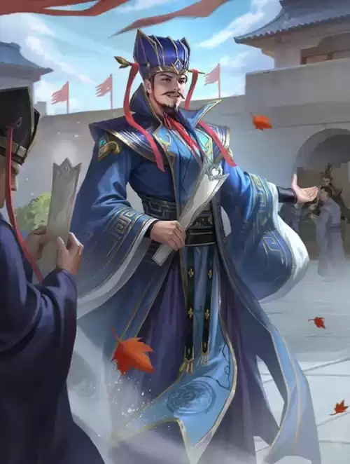 三国杀骁果什么意思　三国杀中天香和流离是什么技能-第17张