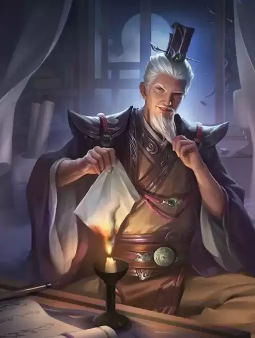 三国杀骁果什么意思　三国杀中天香和流离是什么技能-第19张