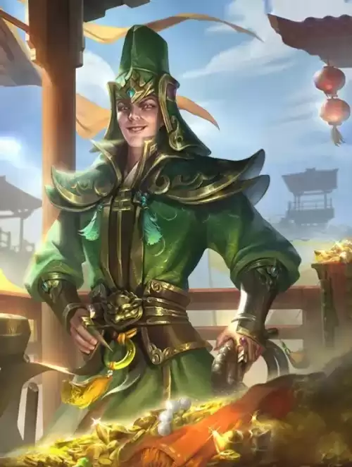 三国杀骁果什么意思　三国杀中天香和流离是什么技能-第22张
