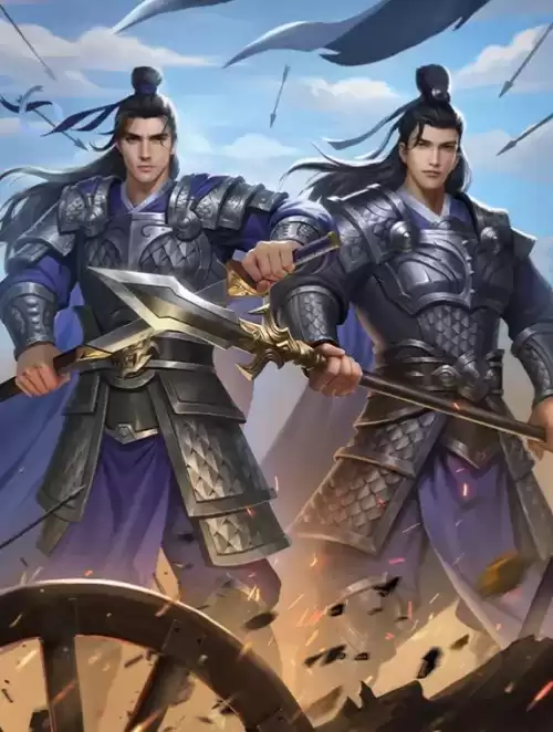 三国杀骁果什么意思　三国杀中天香和流离是什么技能-第21张