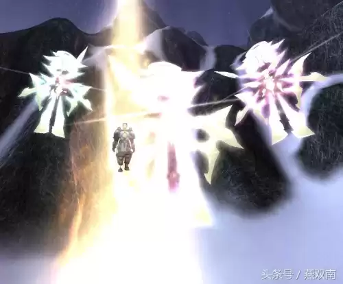 魔兽世界诅咒之地赤色海岸怎么去　魔兽世界怀旧服发光的蝎血-第4张