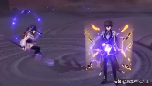 原神一定会抽到琴吗　原神-第1张