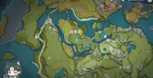 原神圣遗物乐团哪里刷　3rd圣遗物怎么刷-第2张