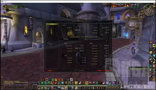 10603g能不能玩魔兽　随便一个电脑都能玩魔兽吗-第4张