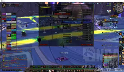 10603g能不能玩魔兽　随便一个电脑都能玩魔兽吗-第6张