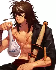 dnf四剑圣巴恩任务　DNF巴恩-第2张