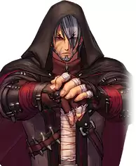 dnf四剑圣巴恩任务　DNF巴恩-第4张