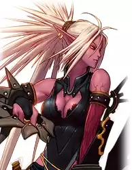 dnf四剑圣巴恩任务　DNF巴恩-第6张