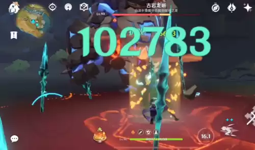 原神手游魈零命能玩么　原神魈零命能玩吗-第4张