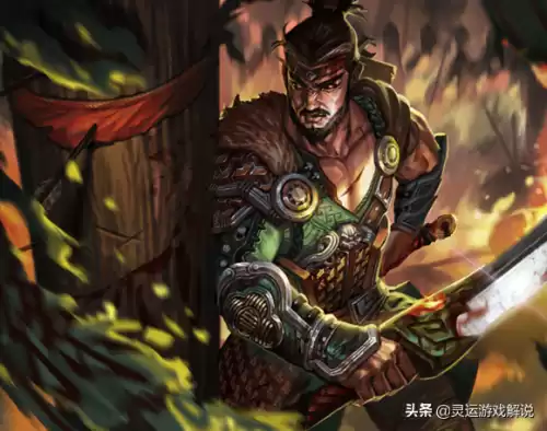 三国杀雷电从谁开始　三国杀闪电的伤害来源是谁-第4张