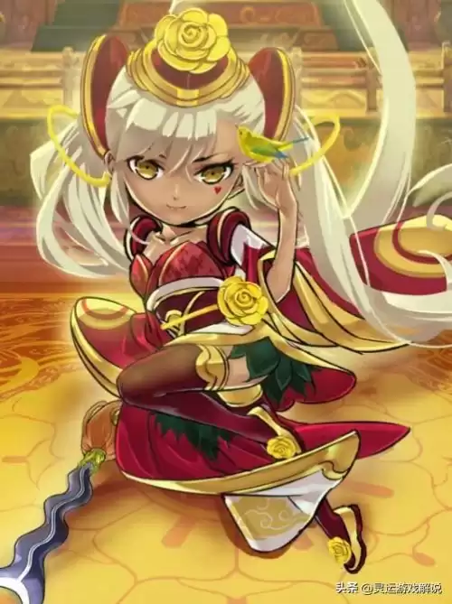 三国杀雷电从谁开始　三国杀闪电的伤害来源是谁-第6张