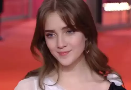 塔莉娅莱德有对象吗　塔莉娅·莱德壁纸-第7张