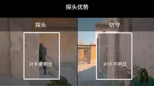 反恐精英在线什么枪好　反恐精英警察专用枪-第8张