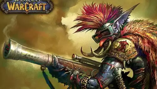 魔兽世界现在怀旧服人多还是正式服人多　怀旧服人多还是正式服人多-第1张