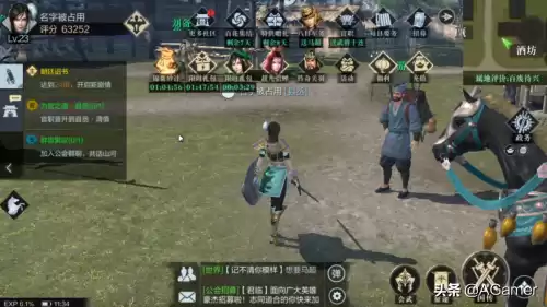 真三国无双霸ex攻击是什么　真三国无双霸暴风用什么英雄-第8张