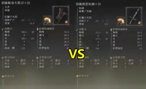 艾尔登法环黑焰刀刃怎么使用　艾兰德传说火焰刀攻略-第1张