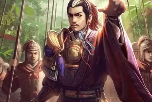三国杀哪个武将有飞军技能　三国杀武将卡牌资料库-第2张