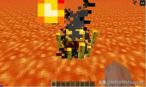 末影人会搬什么方块　我的世界末影人搬方块干什么-第4张