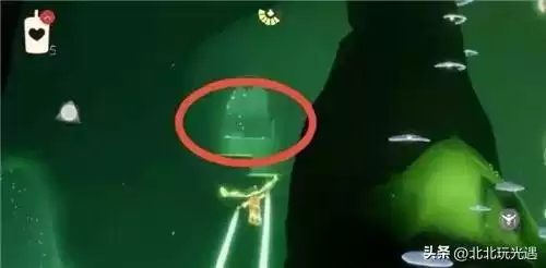 光遇雨林亭子怎么过　光遇攻略雨林动作-第13张