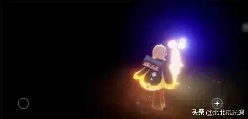 光遇雨林亭子怎么过　光遇攻略雨林动作-第15张