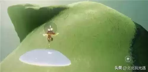 光遇雨林亭子怎么过　光遇攻略雨林动作-第18张