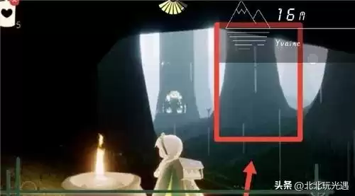 光遇雨林亭子怎么过　光遇攻略雨林动作-第20张