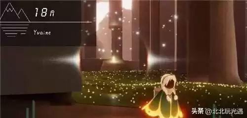 光遇雨林亭子怎么过　光遇攻略雨林动作-第23张