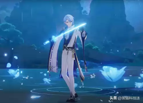 原神零命琴有必要养么　原神0命琴值得培养吗-第4张