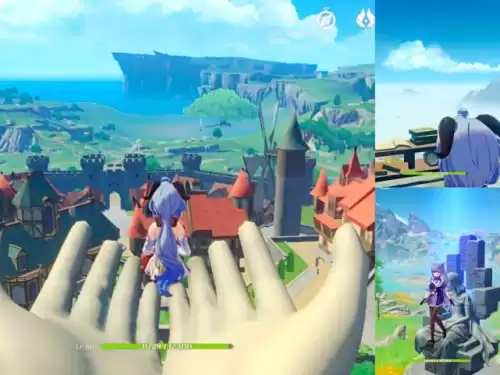 原神第一抽出什么　第五人格单抽出金皮概率-第4张