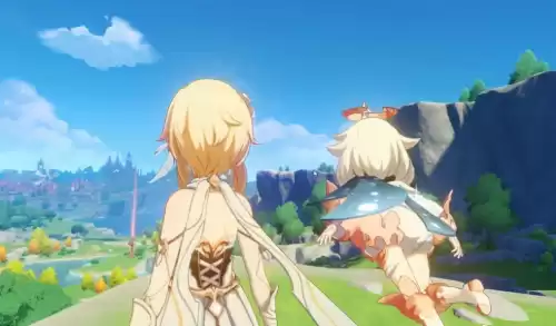 原神第一抽出什么　第五人格单抽出金皮概率-第12张