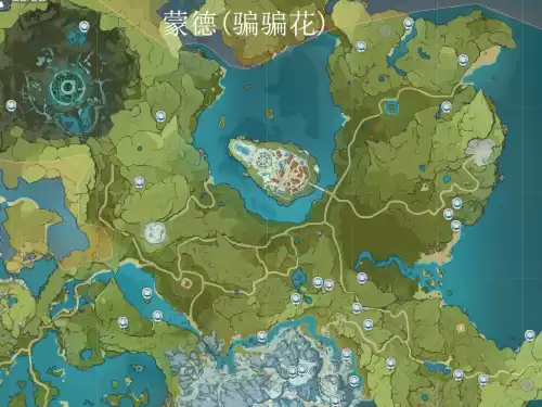原神鎏金之鳞在哪获得　鎏金之鳞是谁的突破材料-第4张
