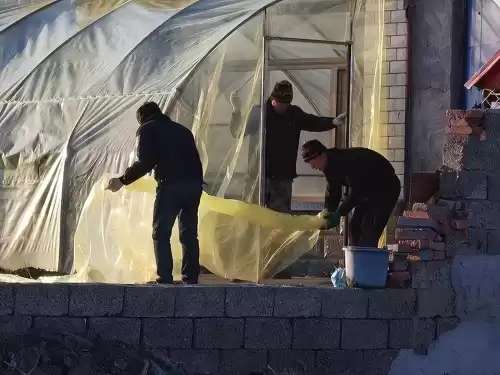 伤害世界怎么建房子　现在建房子用什么材料-第5张