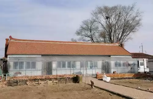 伤害世界怎么建房子　现在建房子用什么材料-第11张